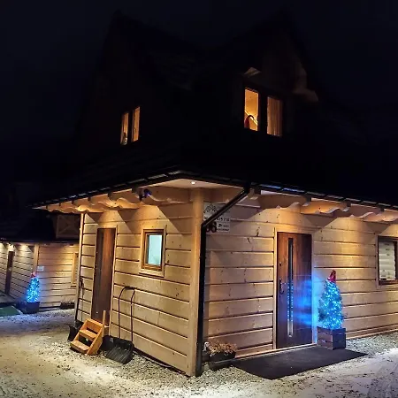 Na Ugorach Zakopane