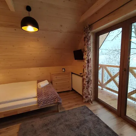 Na Ugorach Zakopane